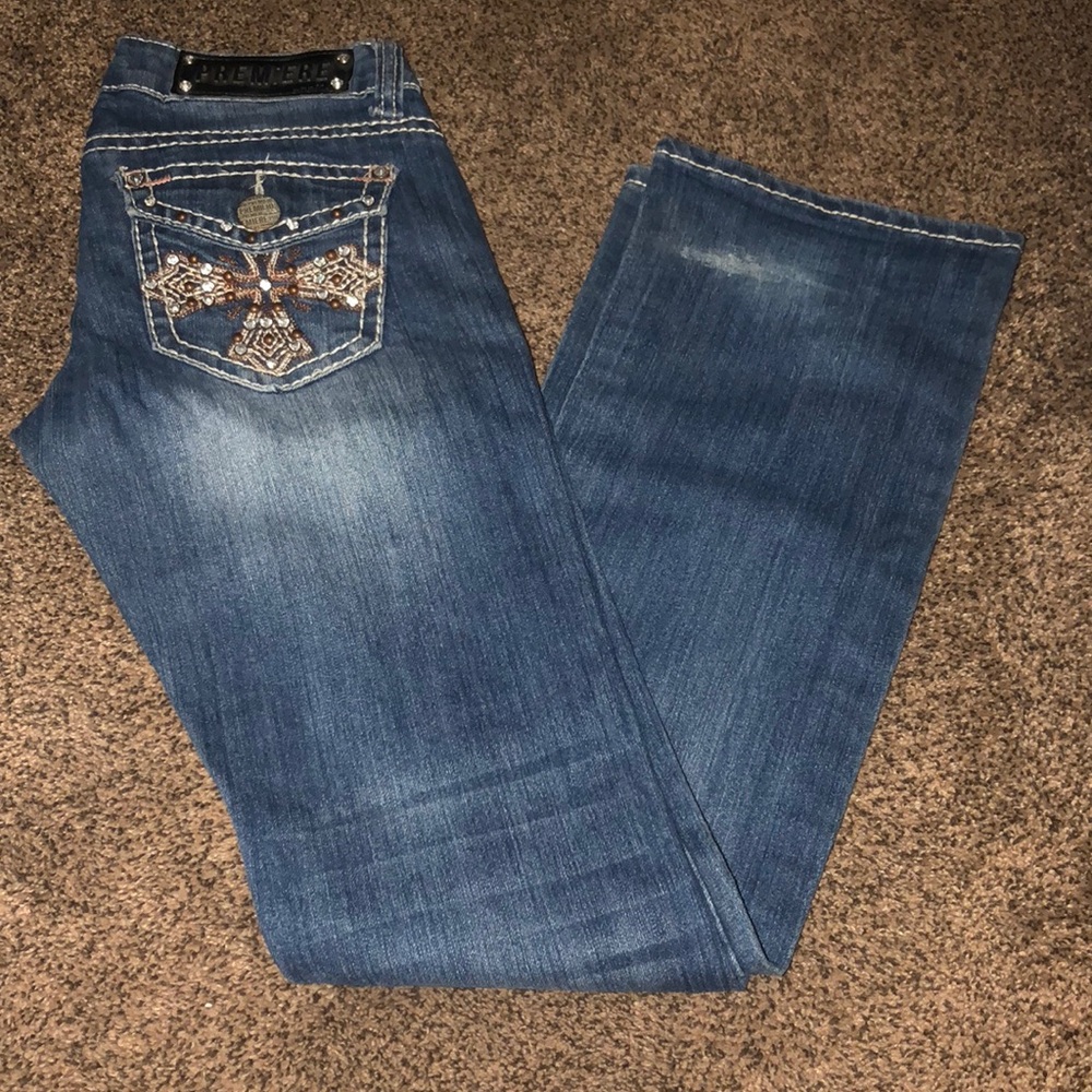 Women’s Jeans